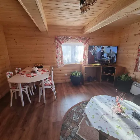 Drevenica Na Povazi