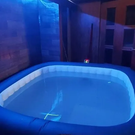 Prázdninový dům Drevenica Na Považí *