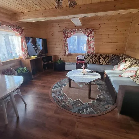 Drevenica Na Povazi Dolna Marikova