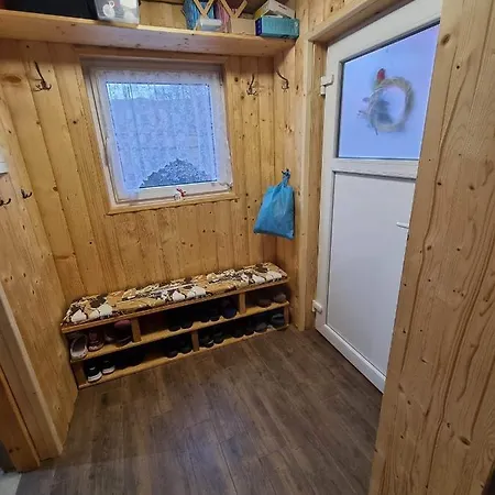 Holiday home Drevenica Na Povazi Dolna Marikova