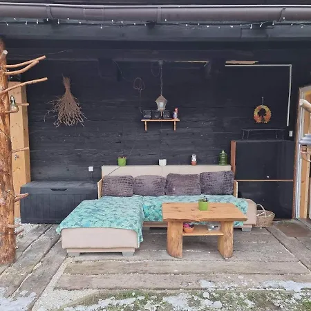 Holiday home Drevenica Na Povazi *