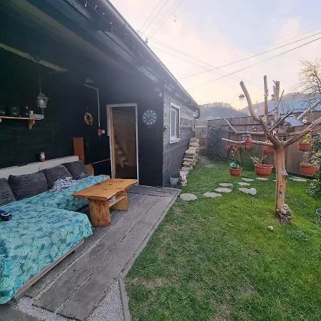 Holiday home Drevenica Na Povazi