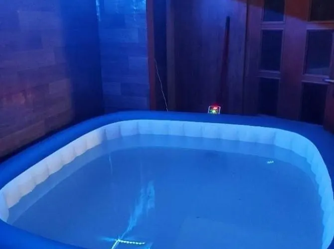 בית נופש Drevenica Na Povazi *