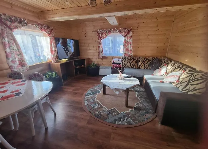 Drevenica Na Povazi Dolna Marikova