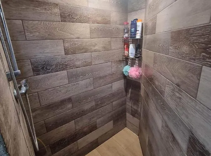 Drevenica Na Povazi בית נופש