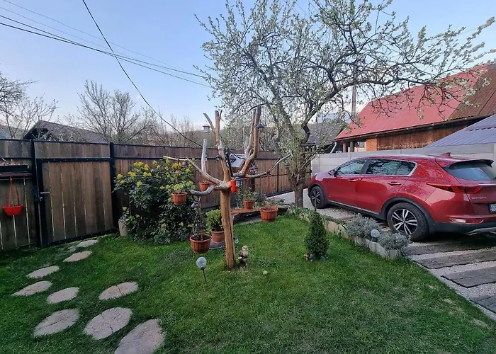 Drevenica Na Povazi * Dolna Marikova